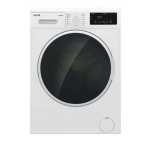 Euro Appliances EFWD845W 8kg Combo Front Load Washer & Dryer Product Manual
