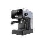 Gaggia CAREZZA SILVER Operating instructions