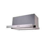 Brandt AT1460X 60cm Telescopic Hood Users Guide