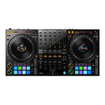 Pioneer DJ DDJ-1000 取扱説明書 | AIチャット＆PDFアクセス