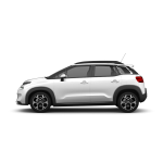 Citro&euml;n C3 Aircross Handbook: AI Chat &amp; PDF Access
