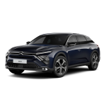 Citro&euml;n C5 X User Manual: AI Chat &amp; PDF Access