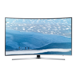 Samsung UE78KU6500U Руководство пользователя | Manualzz