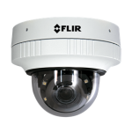 FLIR Latitude AdminCenter User Manual: AI Chat &amp; PDF Access