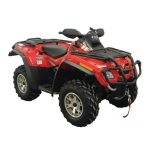 Can-Am Outlander ATV Guide + AI Chat &amp; PDF Access