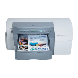 HP Business Inkjet 2230/2280 Printer series User guide | Manualzz