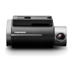 Thinkware Dashcam F750 Owner Manual