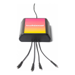 Table Top Mini Charging Hub: AI Chat &amp; PDF Access