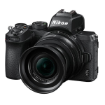 Nikon Z 50 Reference manual
