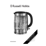Russell Hobbs ib_21830 User manual