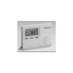 Unical Regolafacile ON/OFF Manuale