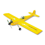 SIG Kavalier R/C Airplane Instructions: AI Chat &amp; PDF Access