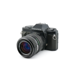 Pentax P30n : Guide PDF + Assistance IA | Central Manuels