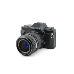 Pentax P30n : Guide PDF + Assistance IA | Central Manuels | Manualzz