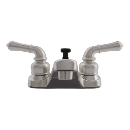 Dura Faucet DF-PL720C-SN Bathroom Sink Faucets & Part Installation Manual | Manualzz