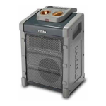 Patton PUH9000 Owner's Guide