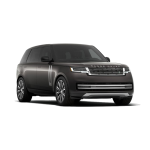 Land Rover L322 Range Rover Workshop Manual - 2002 MY