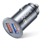 AINOPE AV829 Automobile Charger User Guide