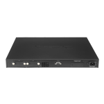 DGS-3600 Switch CLI Manual | AI Chat &amp; PDF Download