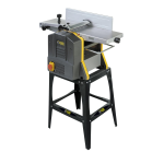 Fartools PTH 254B Owner's Manual