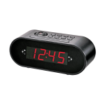 SkyTime Sky Time Projection Digital AM/FM Clock Radio Owner Manual