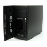 Alienware X2 Motherboard User Manual