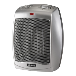 lasko ceramic heater 754200