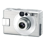 Canon IXUS 330 User guide