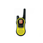 Motorola MH230R - Range FRS/GMRS Radio User`s guide