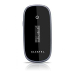 Alcatel OneTouch ONE TOUCH 665 Quick Start Manual