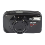 Nikon Sport-Touch: Manual del usuario con IA