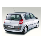 Renault Scenic 2 Manual: AI Support &amp; PDF Download