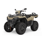 Sportsman 570/EPS Tractor Owner's Manual | AI Chat &amp; PDF