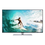 EDENWOOD UHD 4K ED49A00UHD-VE Smart W TV Bedienungsanleitung
