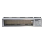 DCS DRH-48N Patio Heater - Built in Quick Reference Guide