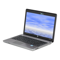 HP ProBook 4440s Specification | Manualzz
