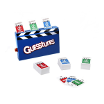 Guesstures Game Instructions