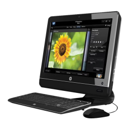 Omni 100-5115la Desktop PC