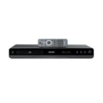Philips 3000 series Blu-ray Disc player BDP3100/12 User manual