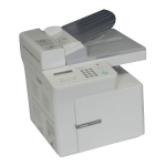 Canon imageCLASS D340 copiers mfps fax machine Basic Guide