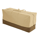 Classic Accessories 78982 Veranda Patio Cushion & Cover Storage Bag Owner's Manual