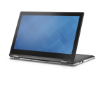 Dell Inspiron 7352 laptop Service Manual