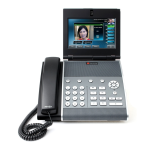 Polycom VVX 1500 D Deployment Guide