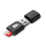Cellular Line MicroSD Reader Datasheet