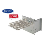 Bryant 124A Air Conditioner User Manual