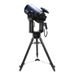 Meade LX90 Instruction manual