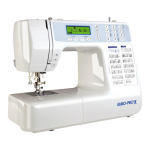 425WC Sewing Machine User Manual | AI Chat &amp; PDF Download