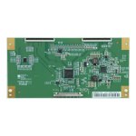 Baird TI4603BC User manual