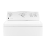 Kenmore 75202 Use &amp; care guide