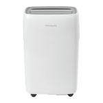 Frigidaire FFPH1222R11 Room Air Conditioner Installation instructions